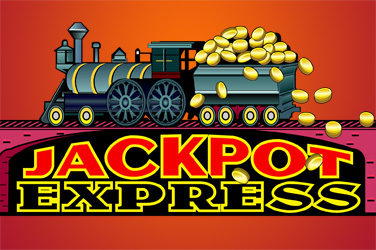 Jackpot Express