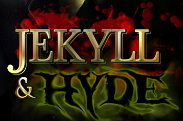 Jekyll and Hyde