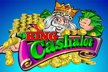 King Cashalot