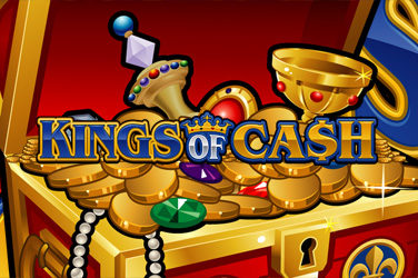 Kings of Cash