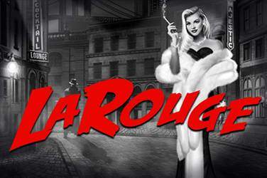 La Rouge