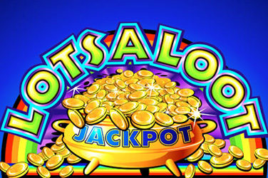 Lotsaloot 5 Reel