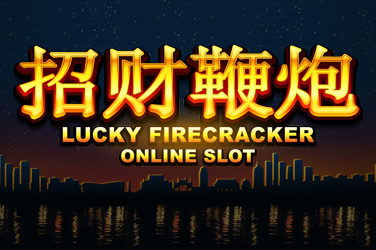 Lucky Firecracker