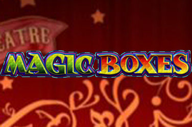 Magic Boxes