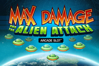 Max Damage