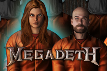 Megadeth