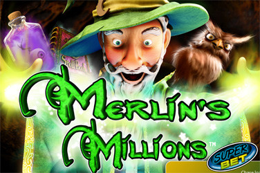 Merlins Millions