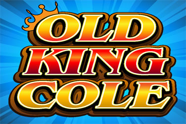 Old King Cole