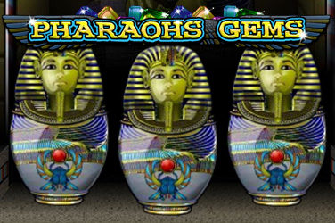 Pharoahs gems