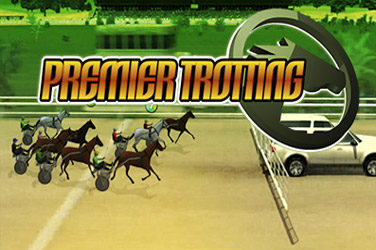 Premier trotting