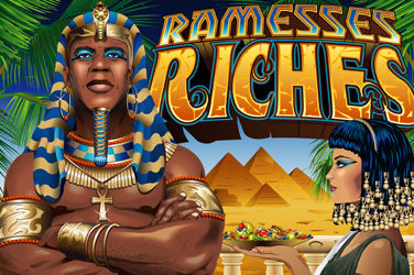 Ramesses Riches