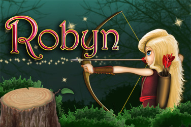 Robyn