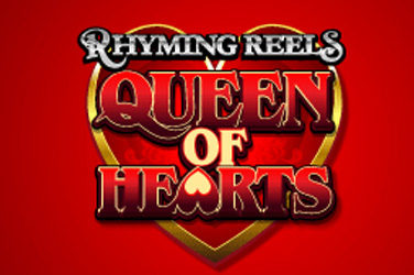 Rhyming Reels Hearts and Tarts