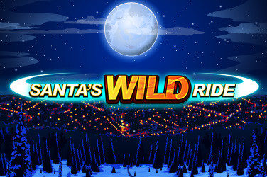 Santas Wild Ride