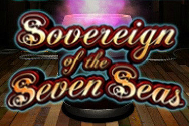 Sovereign of the Seven Seas