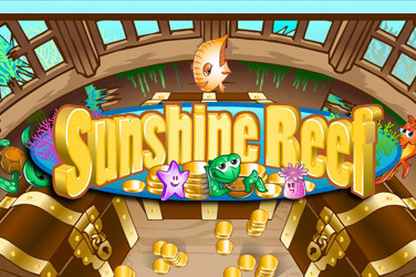 Sunshine Reef