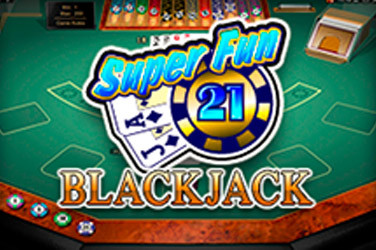 Super fun 21