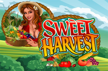 Sweet harvest