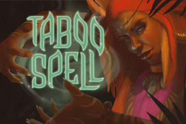 Taboo Spell
