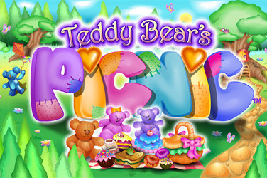 Teddy Bear Picnic