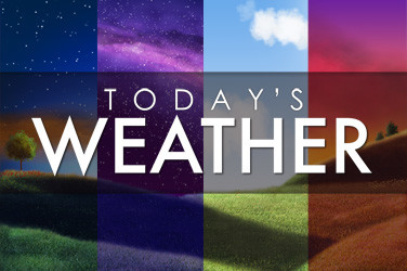 Today’s Weather
