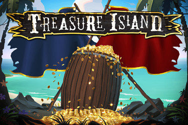 Treasure island