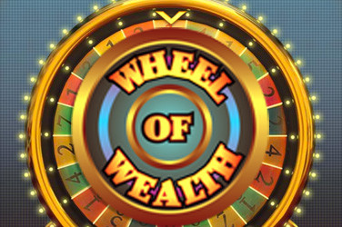 Wheel of wealth