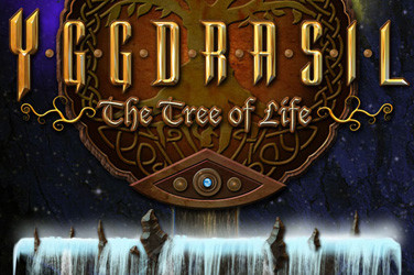 Yggdrasil the Tree of Life