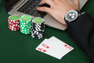 Poker Players Online Casino