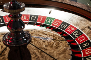 Online Casino Roulette Strategy