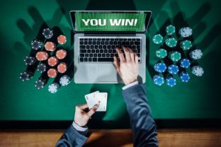 Online Gambling Tips