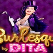 Burlesque By Dita