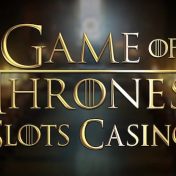 Game Of Thrones