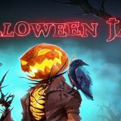 Halloween Jack