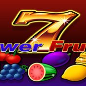Power Fruits