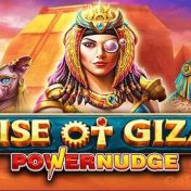 Rise of Giza PowerNudge
