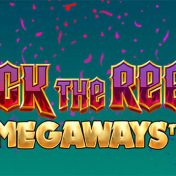 Rock the Reels Megaways
