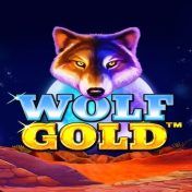 Wolf Gold