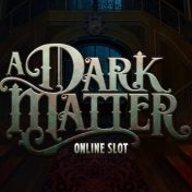 A Dark Matter